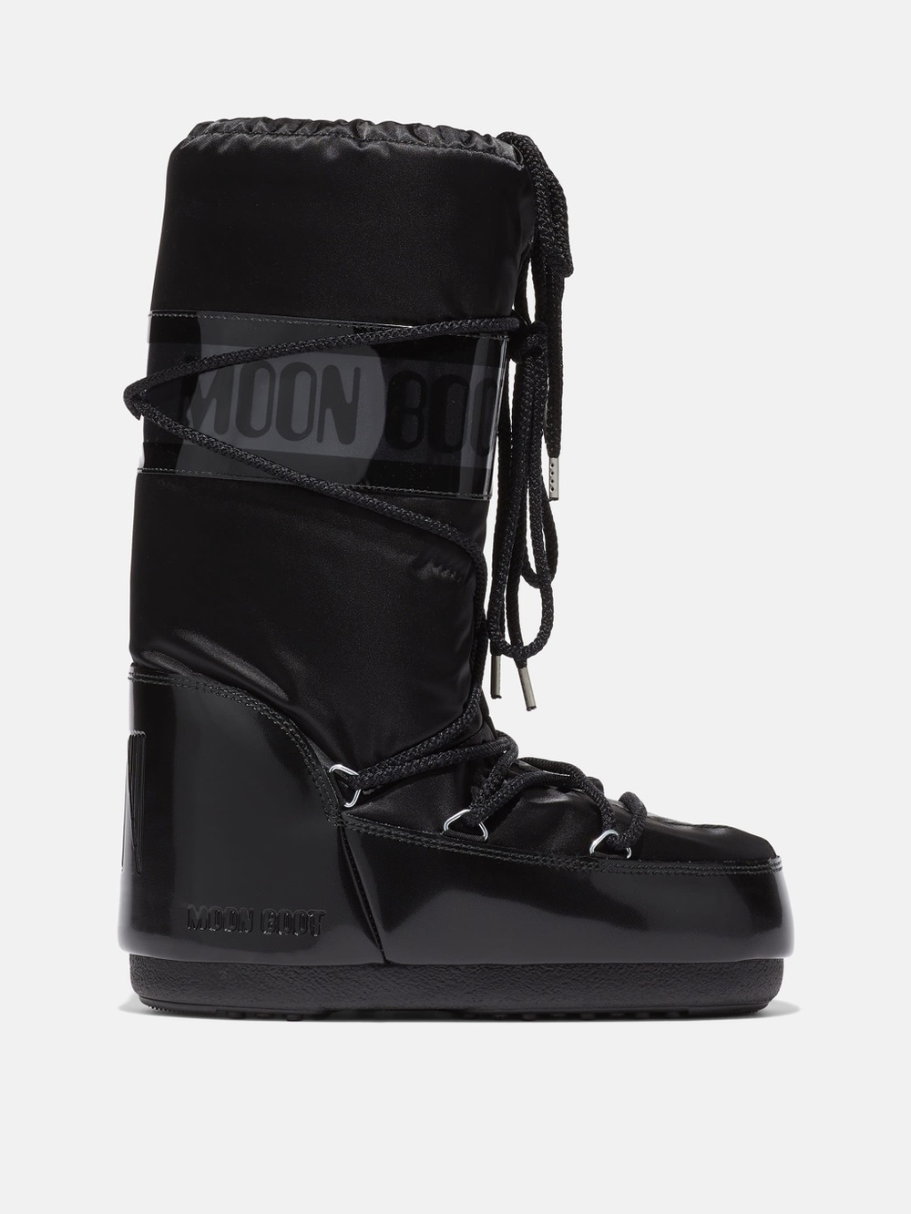 Moon Boot High - New View 3